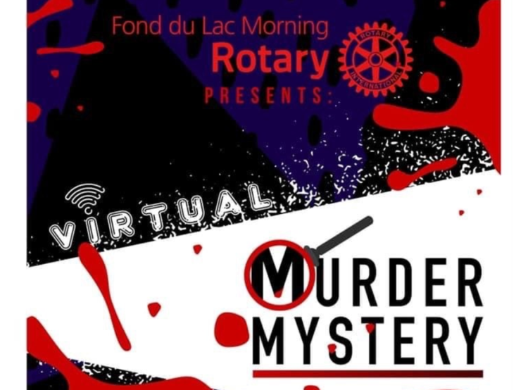 Fond du Lac Murder Mystery